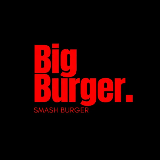 BIG BURGER