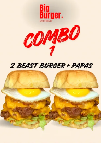 Combo 1