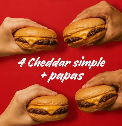 Combo simple