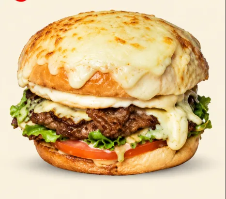 GRATINADA DOBLE
