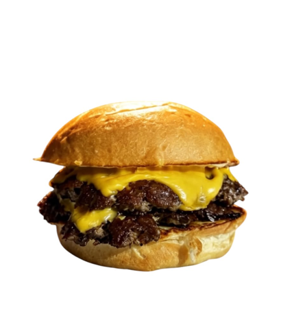 CHEDDAR DOBLE