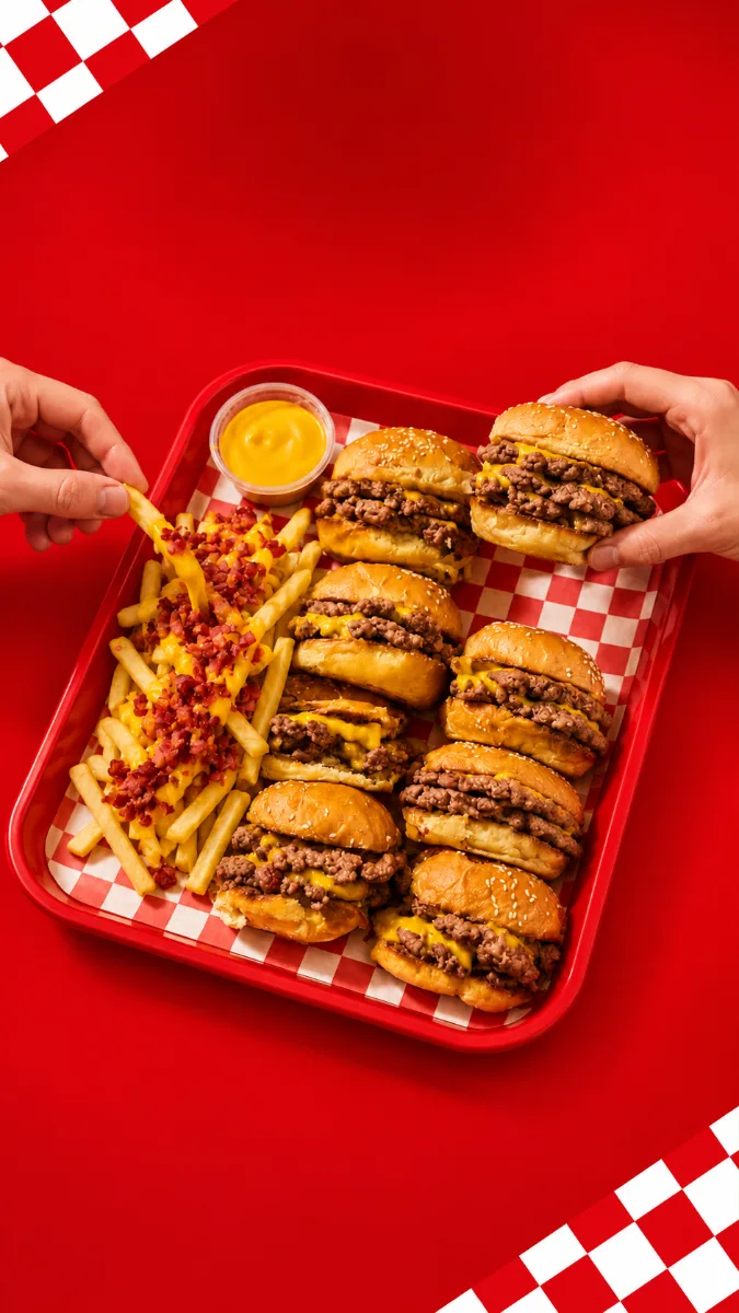 BOX X4