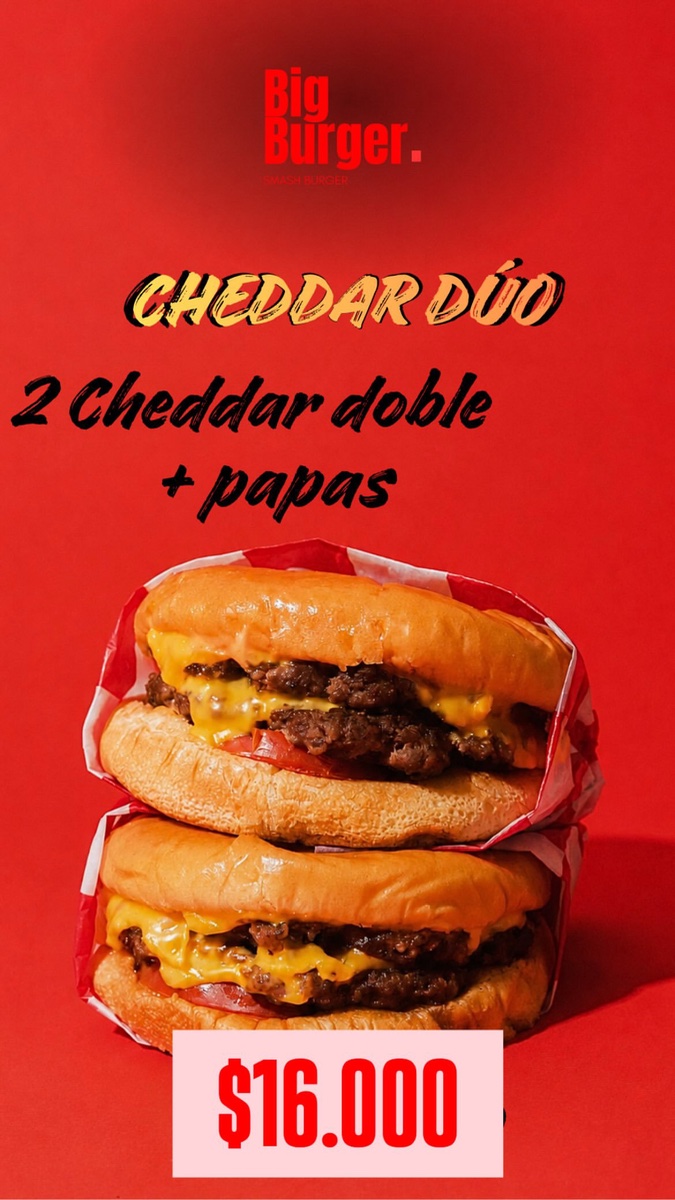 DESCUENTO hasta las ‼️21.30‼️ C. Doble