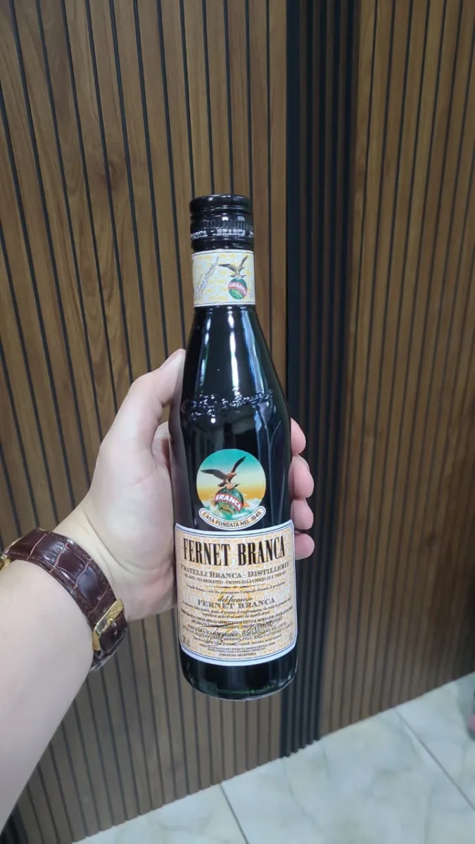 Fernet Branca 450ml