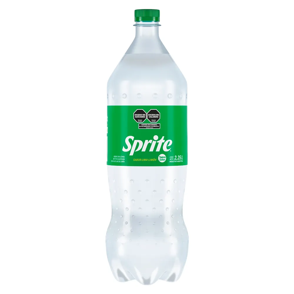 Sprite 2.25 Lts