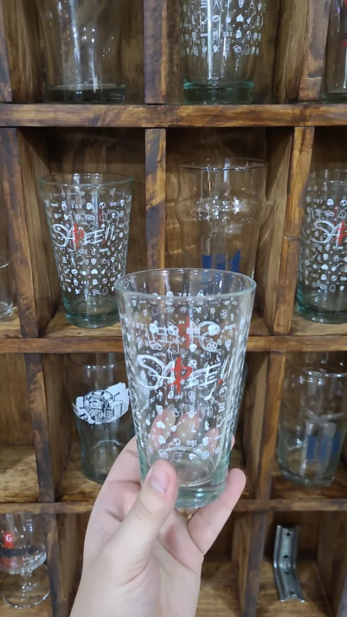 Vaso JAPI Sapee